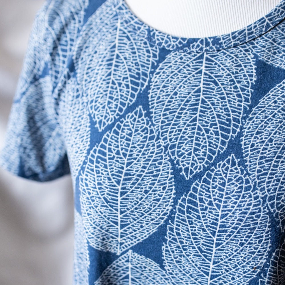 Lularoe Carly Swing Dress